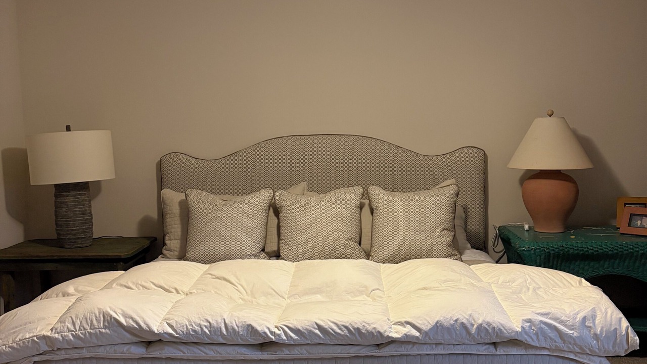 Photo of Bedroom in Little Kowaliga