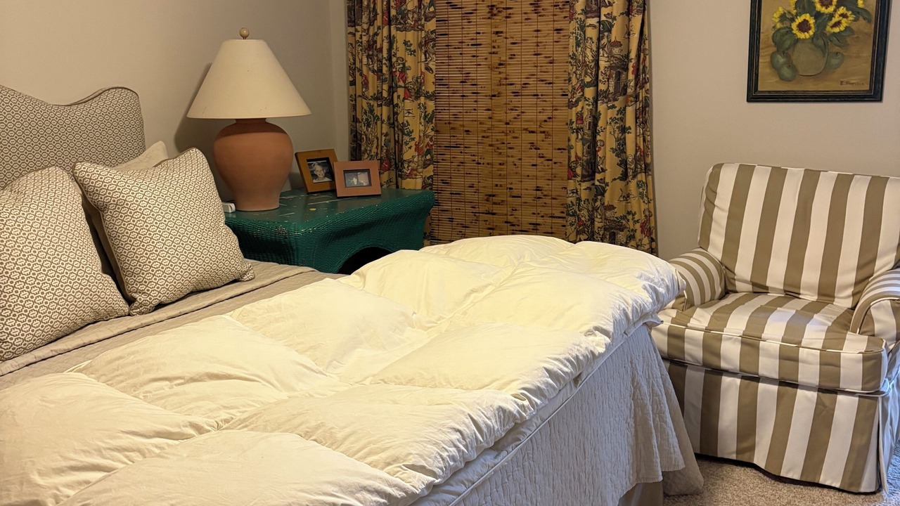 Photo of Bedroom in Little Kowaliga