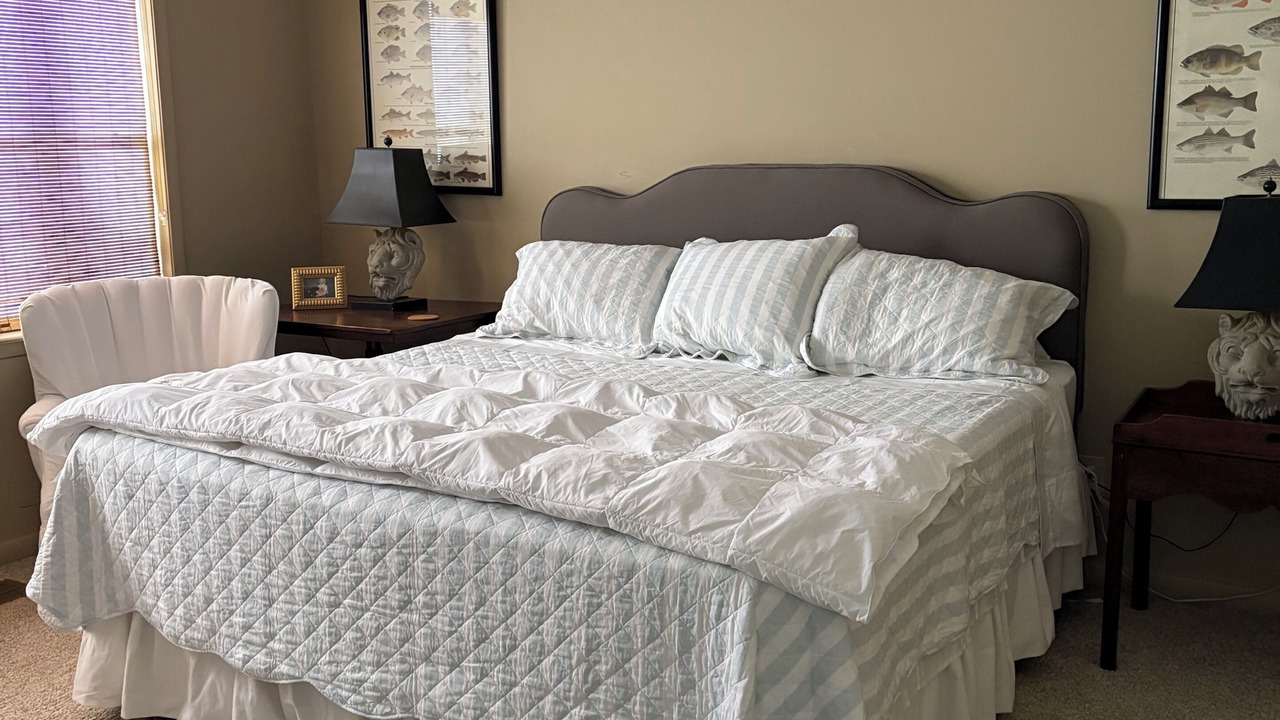 Photo of Bedroom in Little Kowaliga