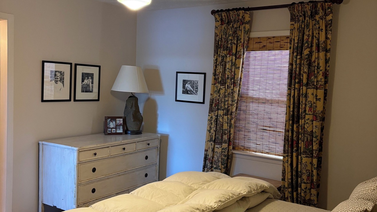 Photo of Bedroom in Little Kowaliga