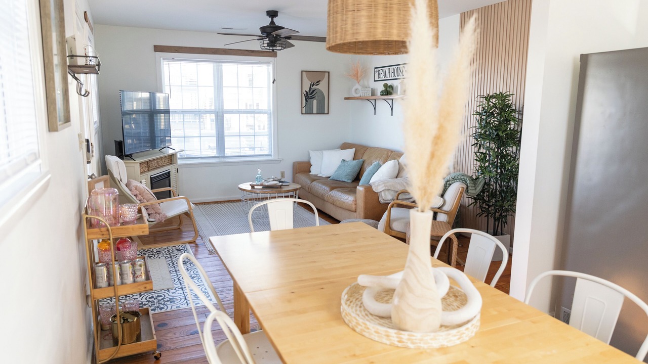 Photo of Livingroom in Rodanthe