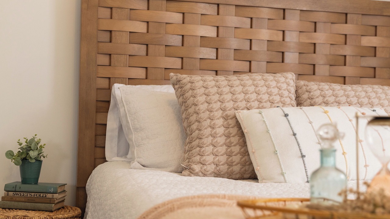 Photo of Bedroom in Rodanthe