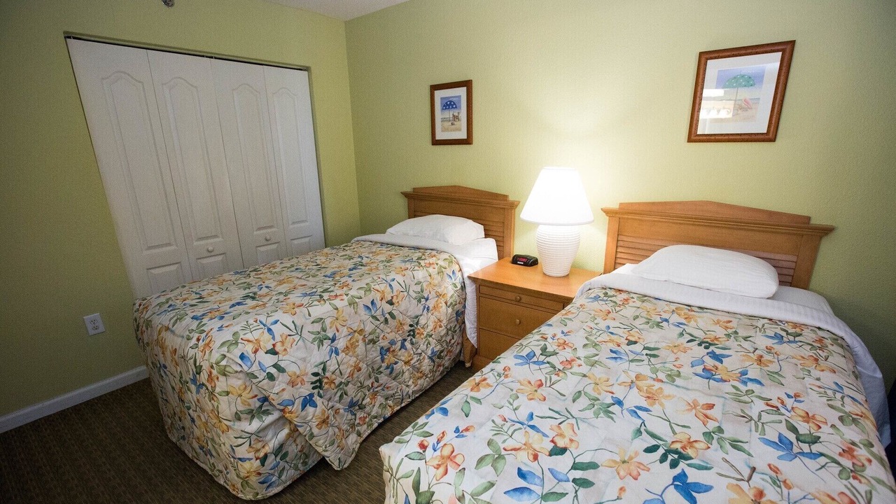 Photo of Bedroom in Ash