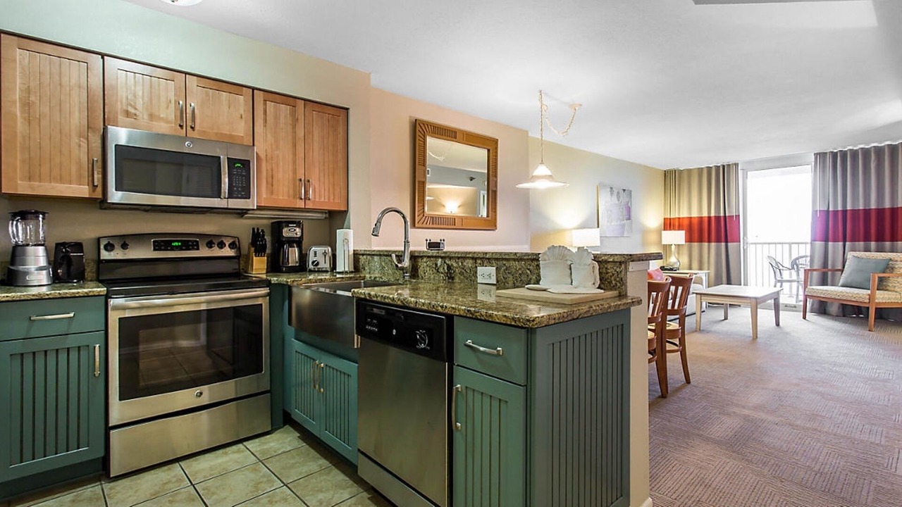 Photo of Kitchen in Ash