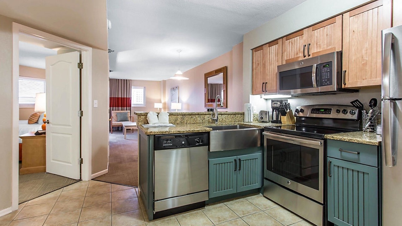 Photo of Kitchen in Ash