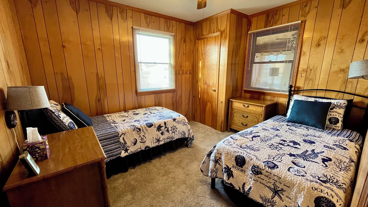 Photo of Bedroom in South Nags Head