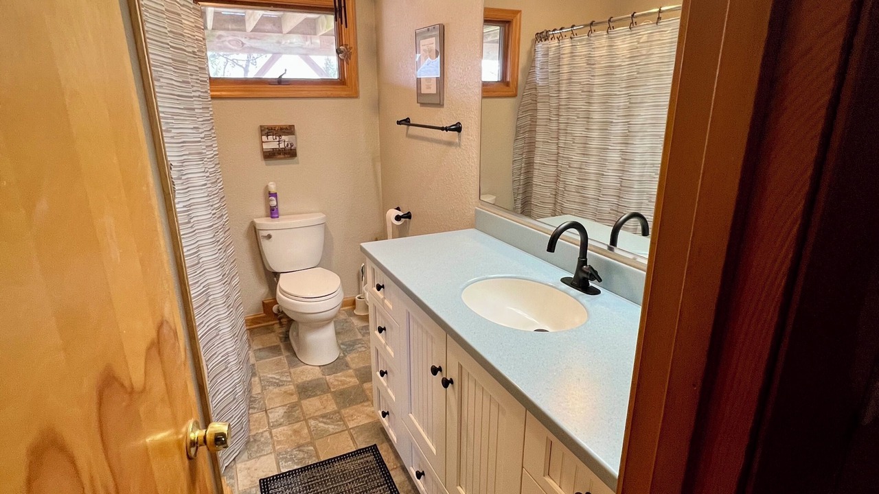 Photo of Bathroom in South Nags Head