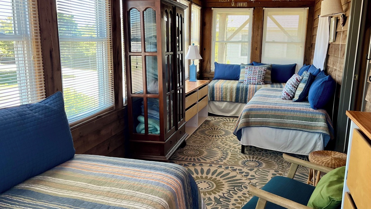 Photo of Bedroom in South Nags Head