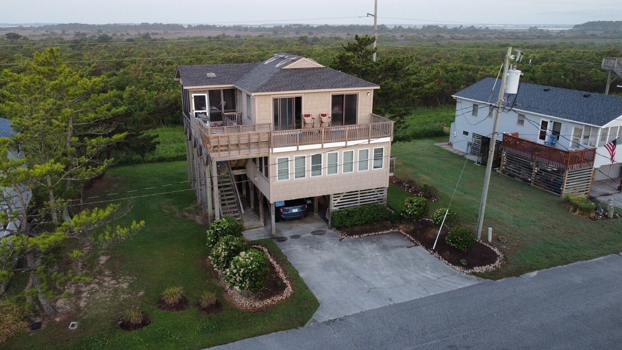 Photo of Bedroom in South Nags Head