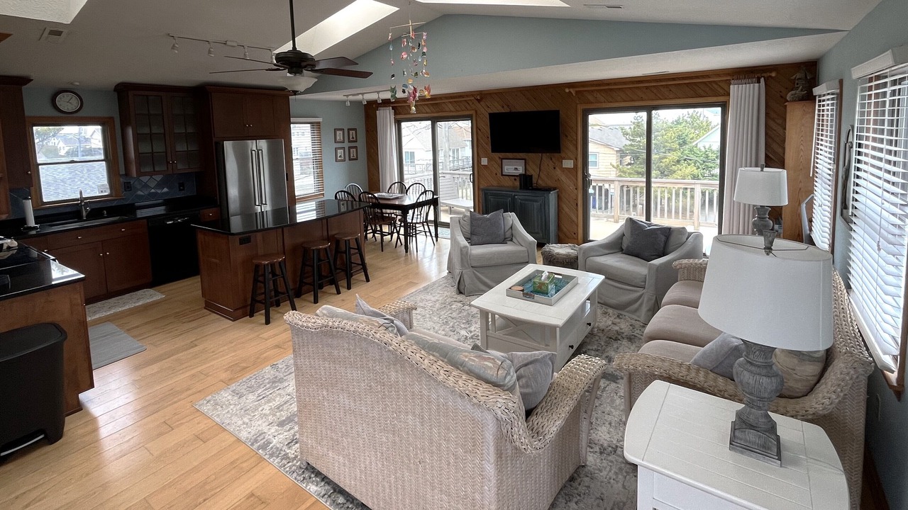 Photo of Bedroom in South Nags Head