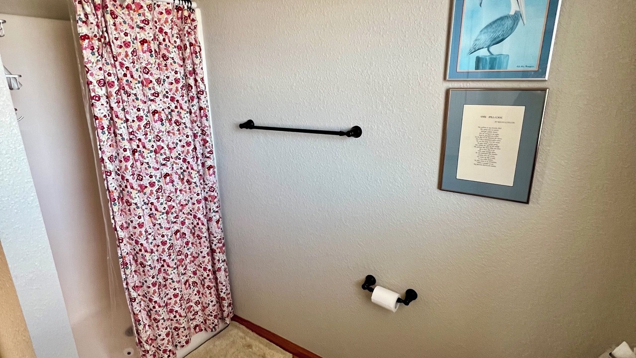 Photo of Bathroom in South Nags Head