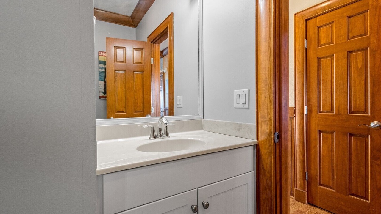 Photo of Bathroom in Rodanthe