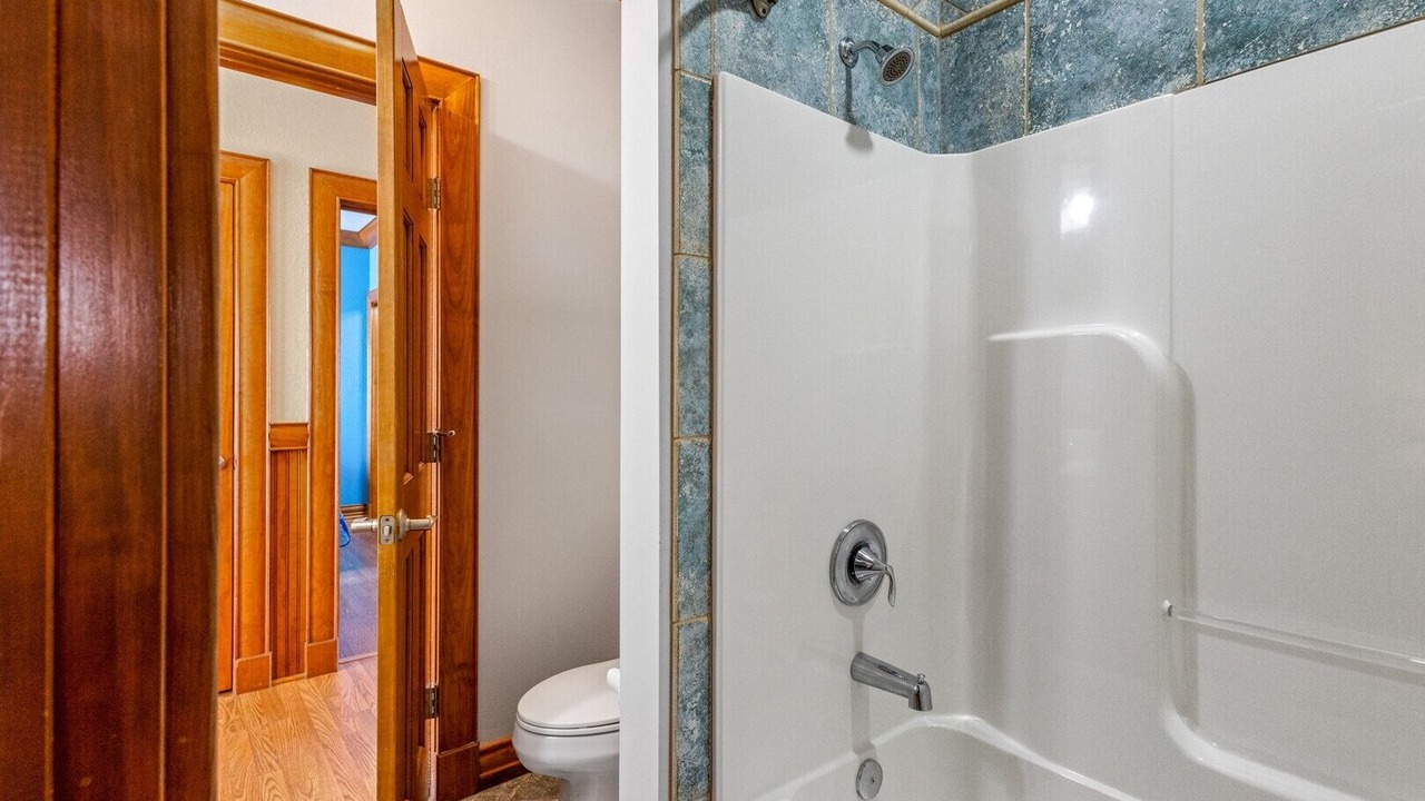 Photo of Bathroom in Rodanthe