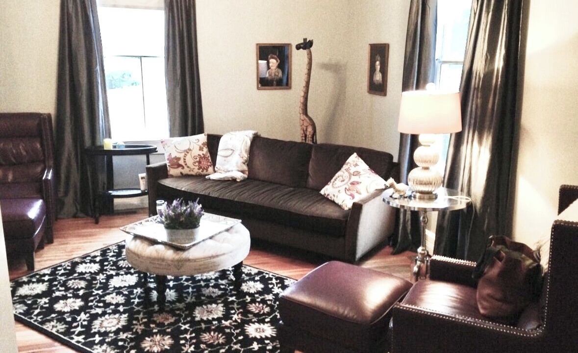 Photo of Livingroom in Falconhurst