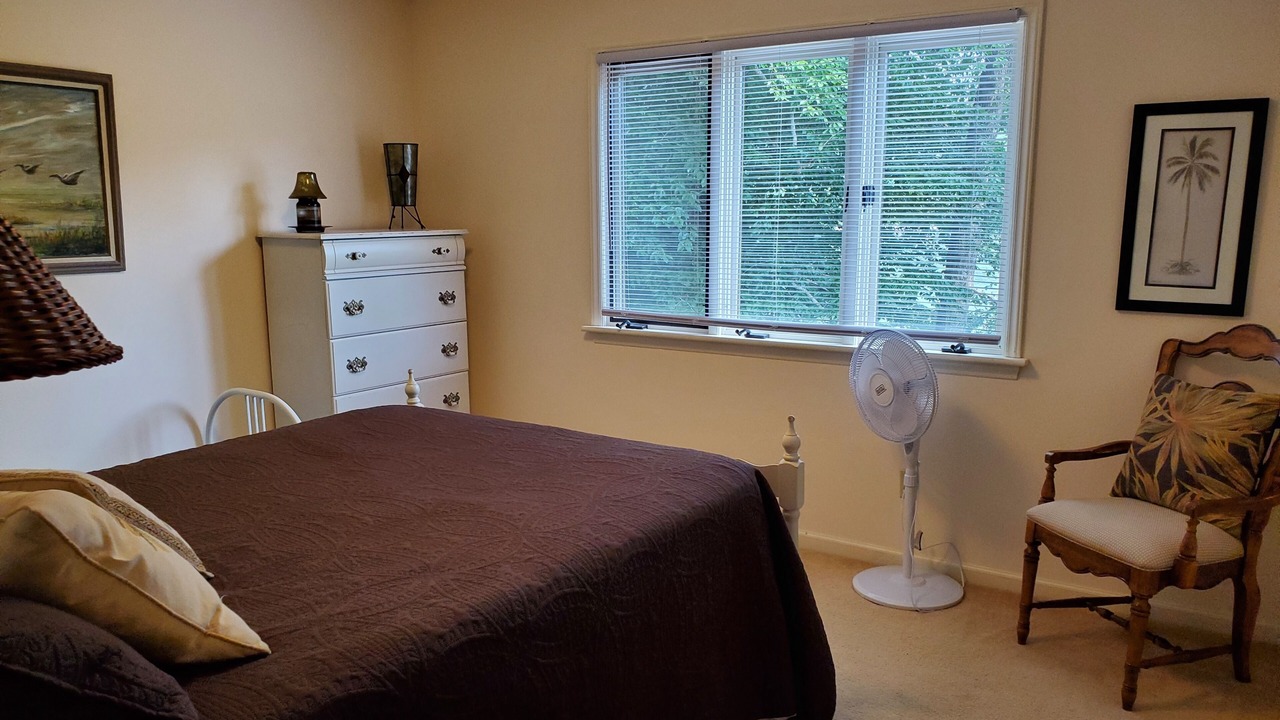 Photo of Bedroom in Northlakes