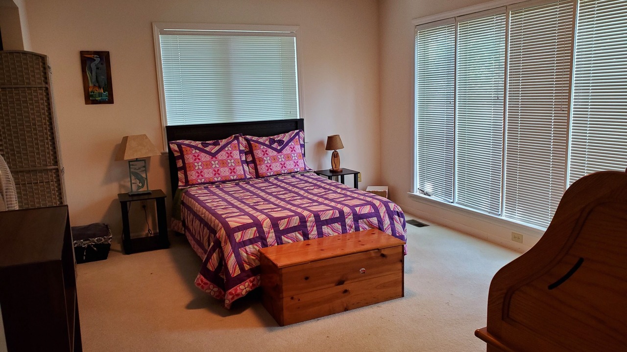 Photo of Bedroom in Northlakes