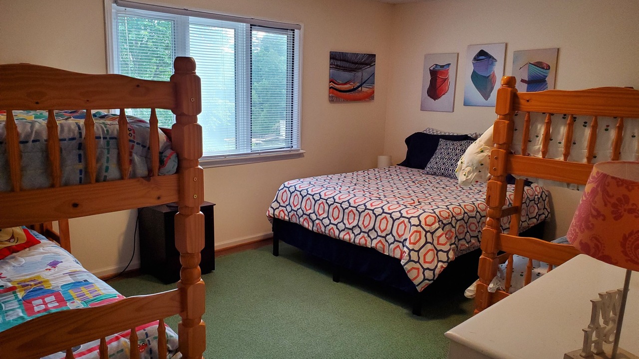 Photo of Bedroom in Northlakes