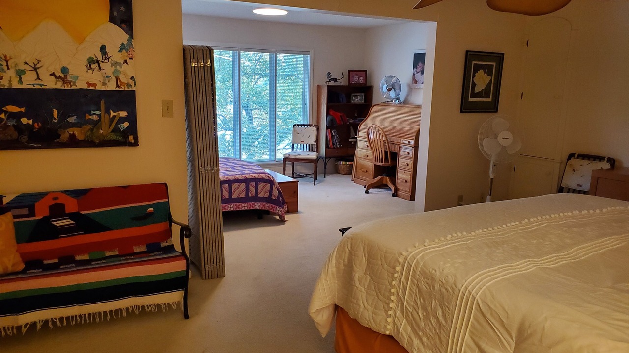 Photo of Bedroom in Northlakes