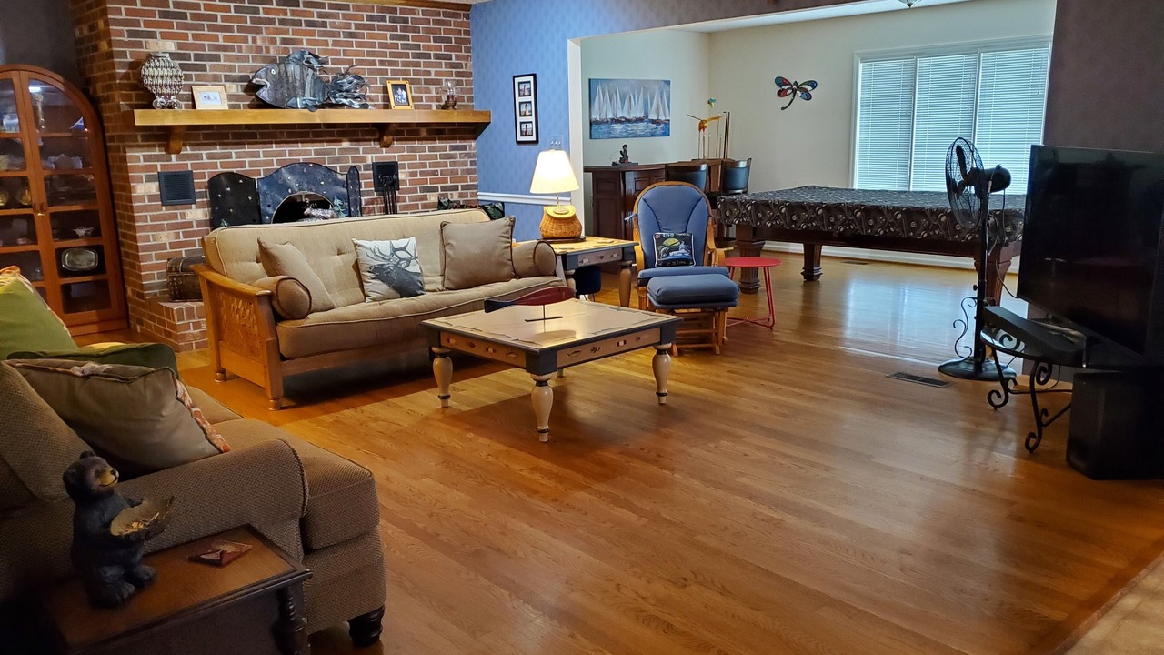 Photo of Bedroom in Northlakes