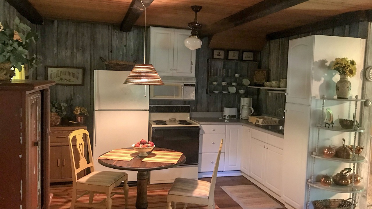 Photo of Kitchen in High Point