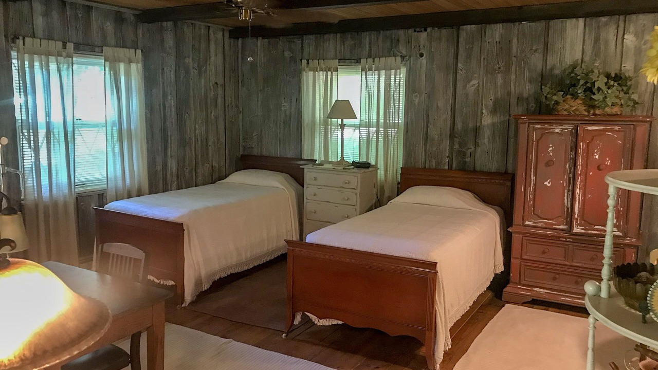 Photo of Bedroom in High Point