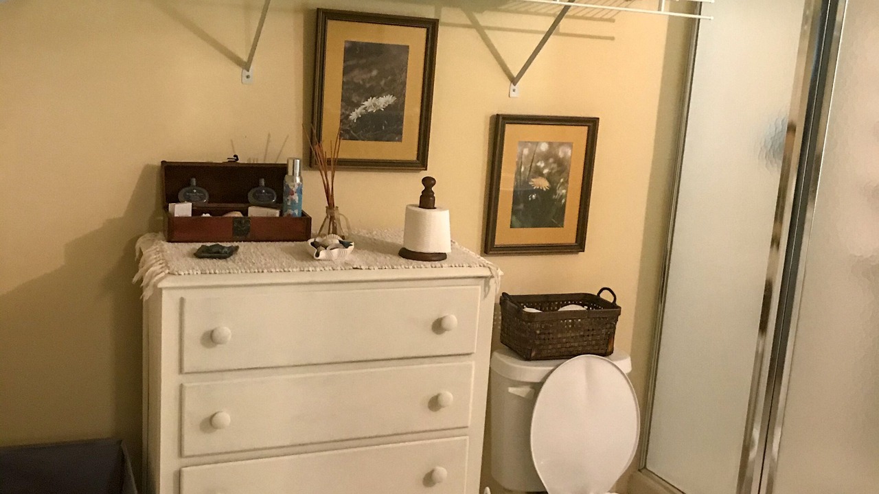 Photo of Bathroom in High Point