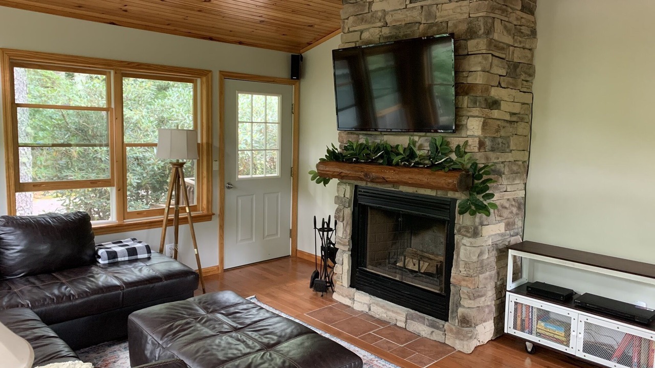Photo of Livingroom in Newland