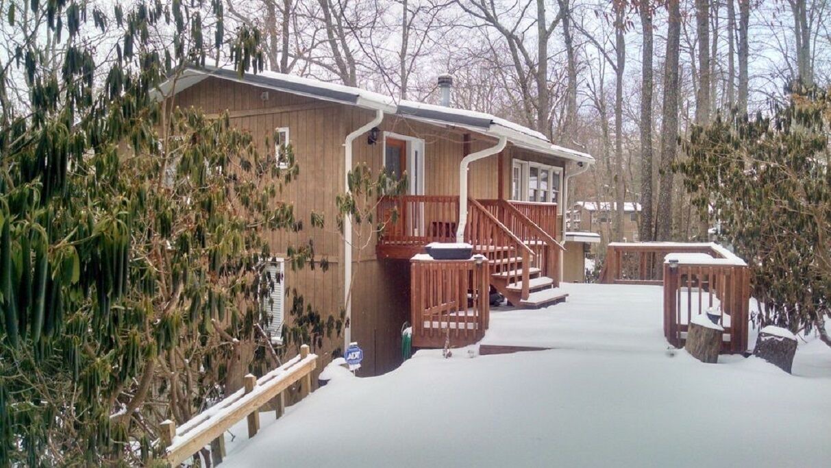 Photo of Outdoor in Newland