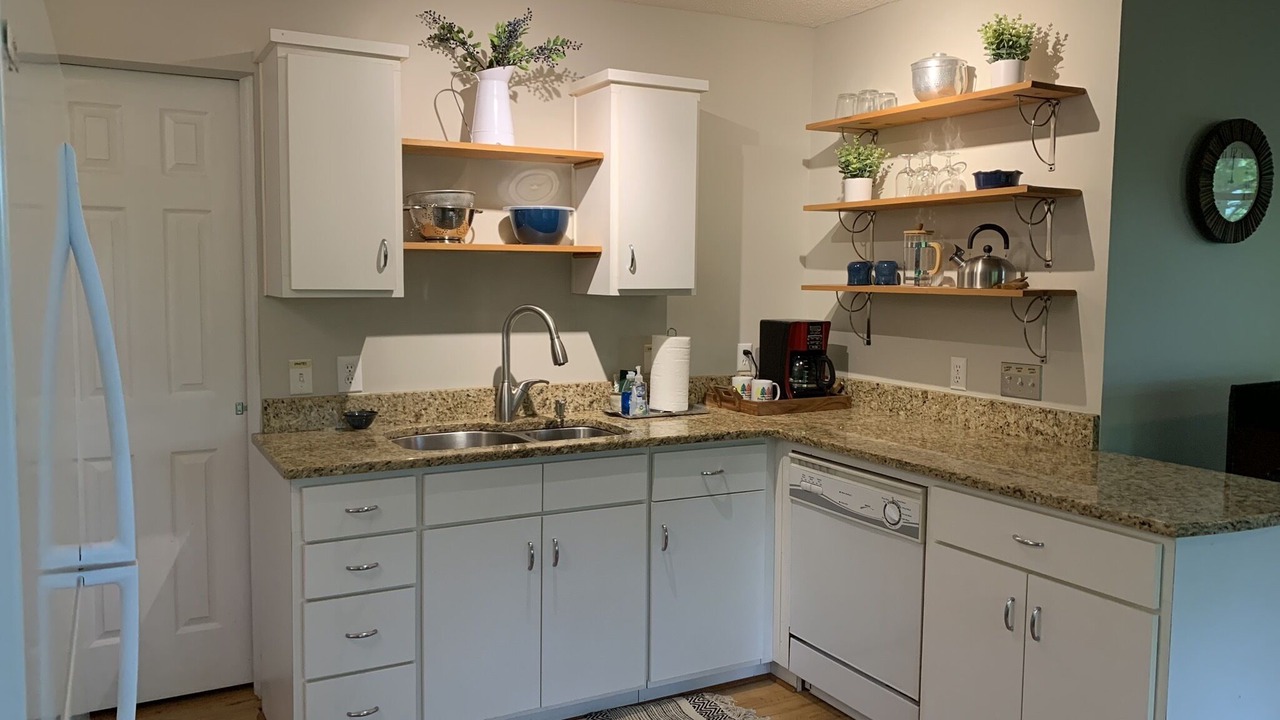 Photo of Kitchen in Newland