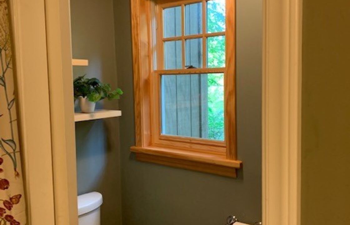 Photo of Bathroom in Newland