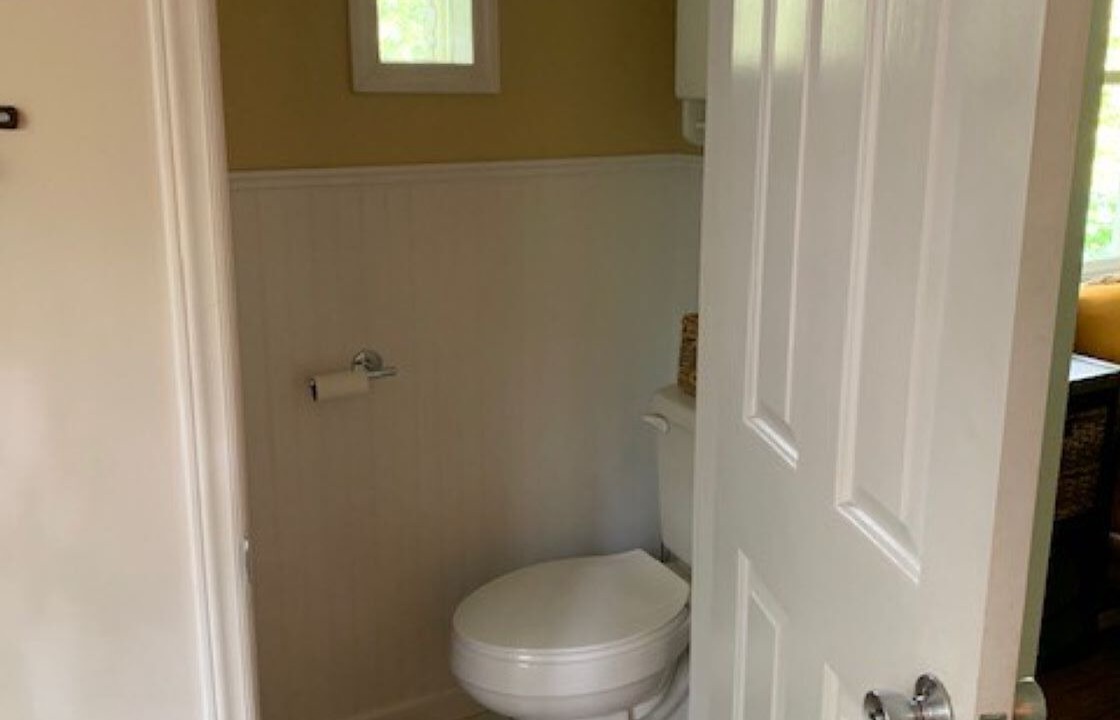 Photo of Bathroom in Newland