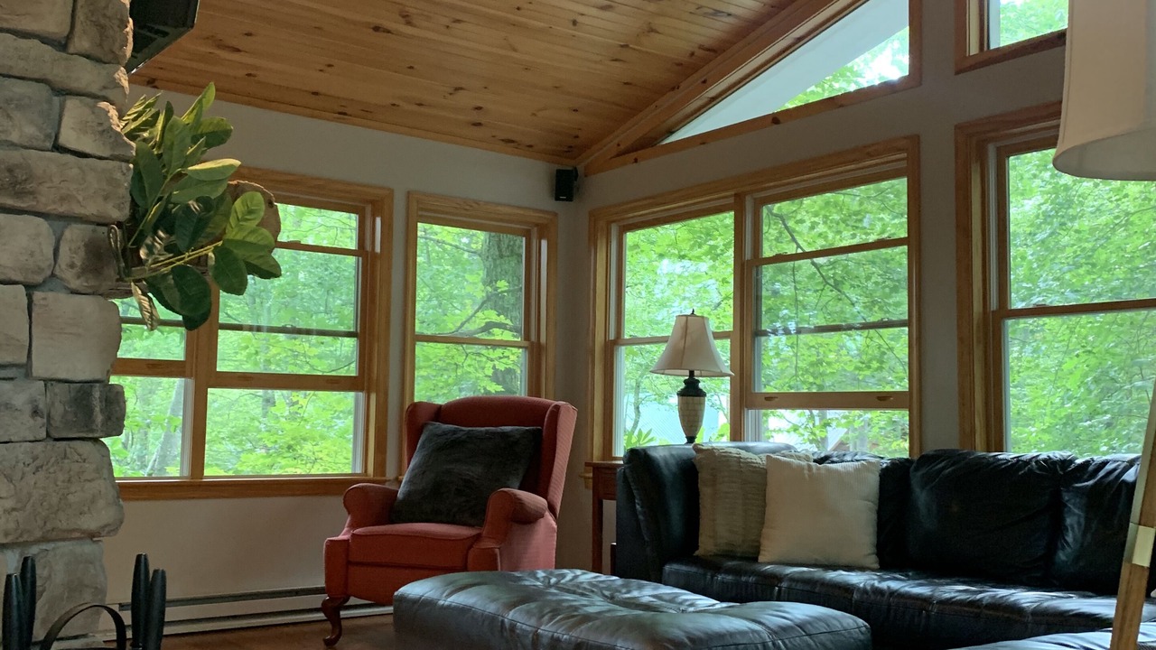 Photo of Livingroom in Newland
