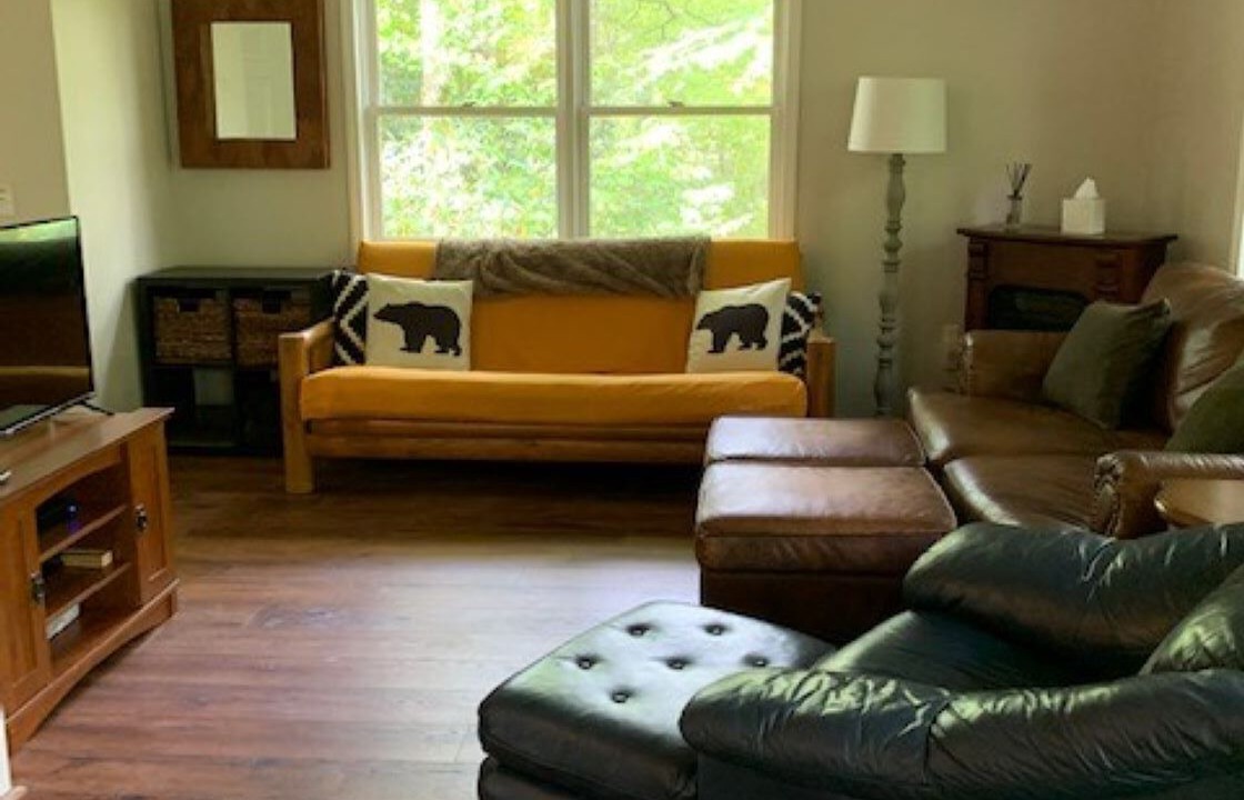 Photo of Livingroom in Newland