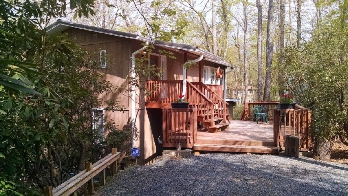 Photo of Outdoor in Newland