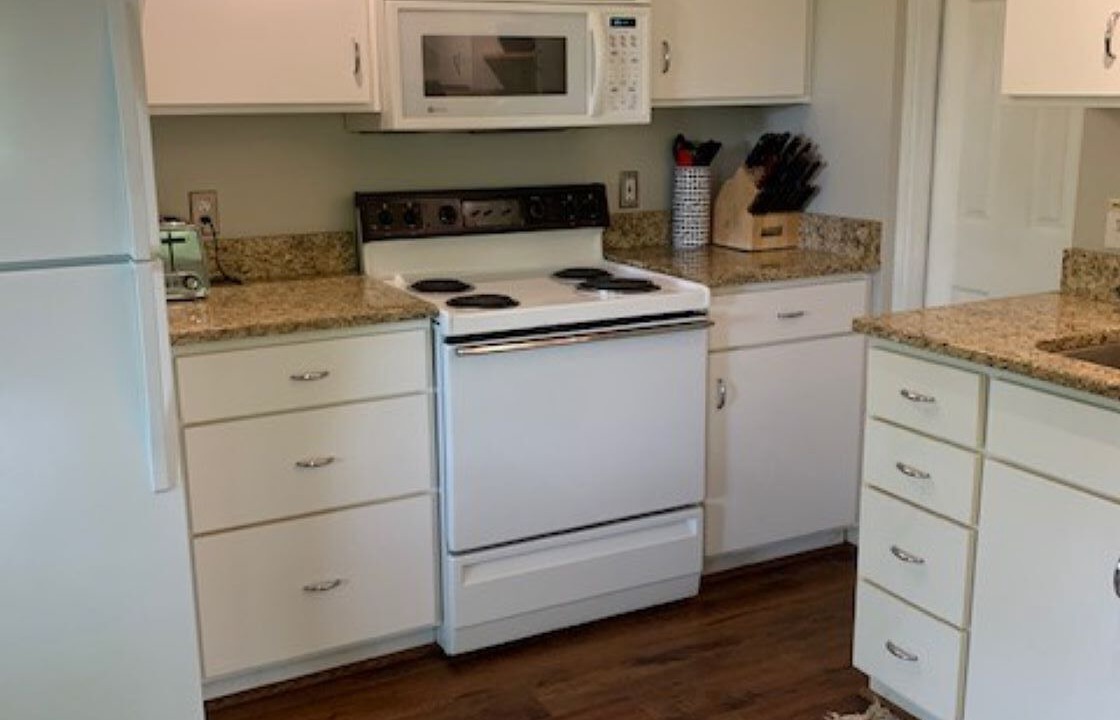 Photo of Kitchen in Newland