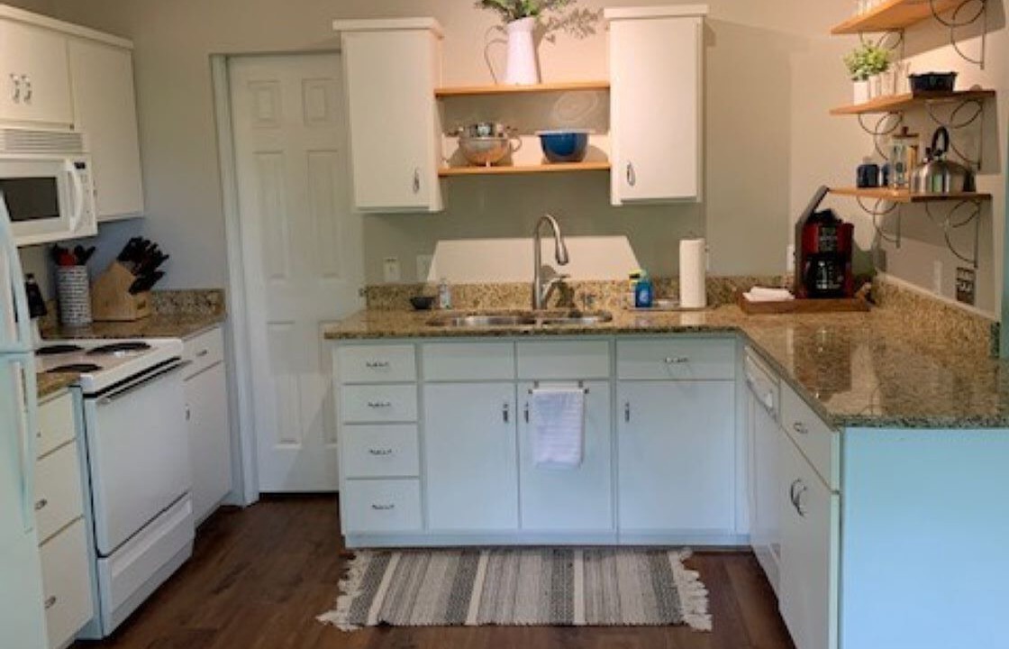 Photo of Kitchen in Newland