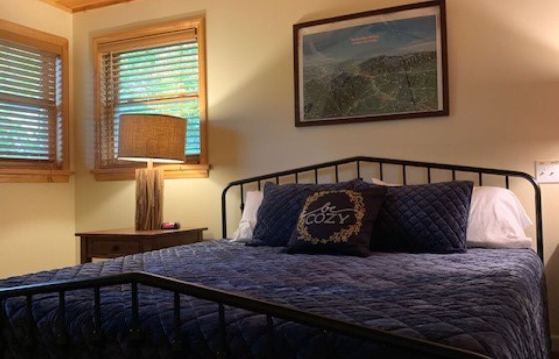 Photo of Bedroom in Newland
