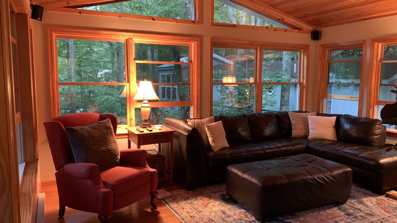 Photo of Livingroom in Newland