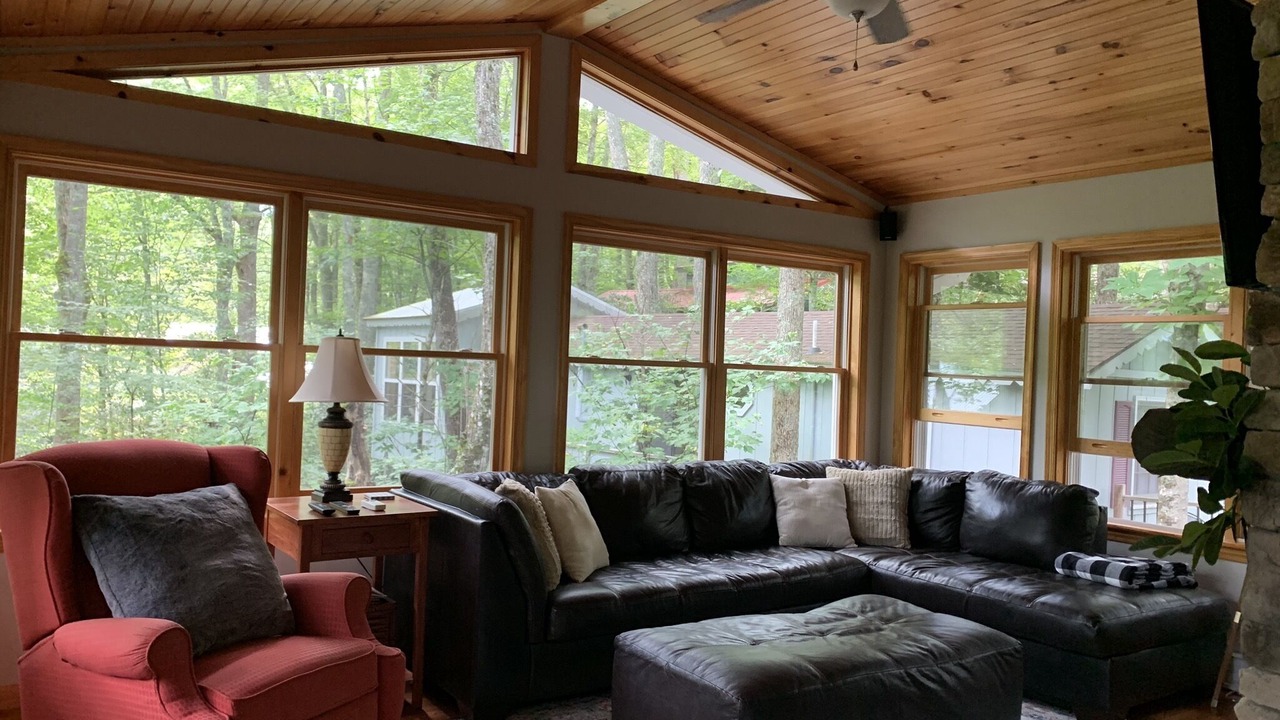 Photo of Livingroom in Newland
