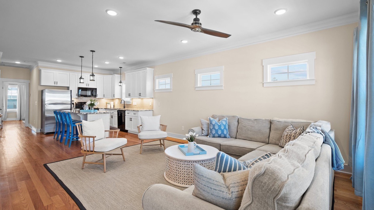 Photo of Bedroom in Wilmington Beach