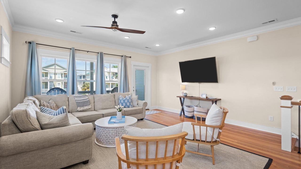 Photo of Bedroom in Wilmington Beach