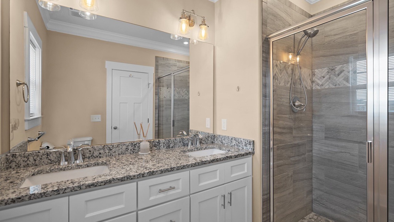 Photo of Bathroom in Wilmington Beach