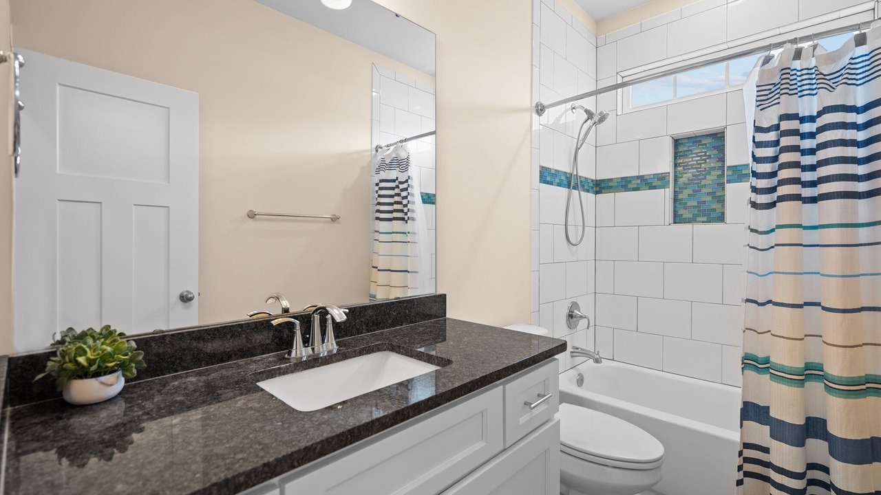 Photo of Bathroom in Wilmington Beach
