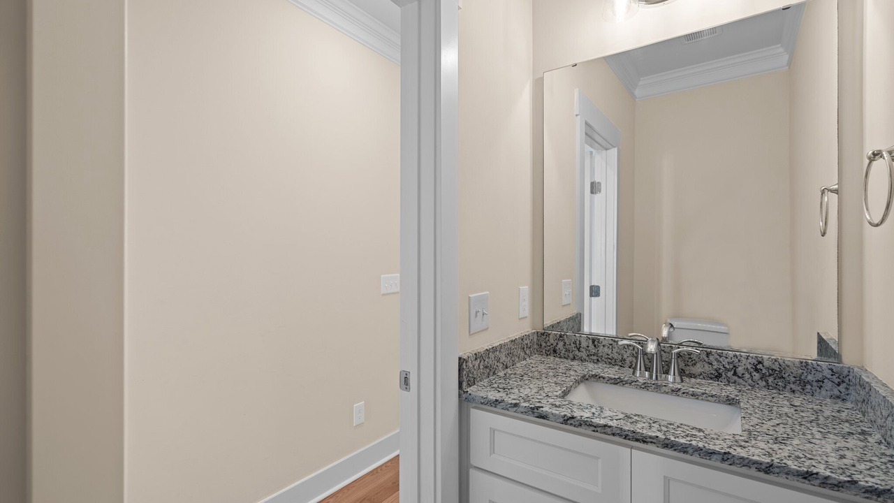 Photo of Bathroom in Wilmington Beach