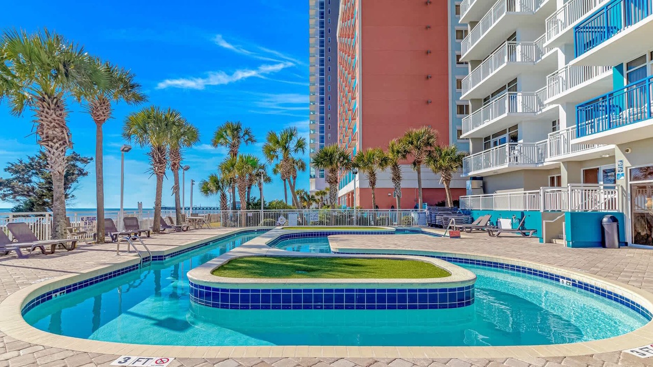 Photo of Outdoor in Myrtle Beach