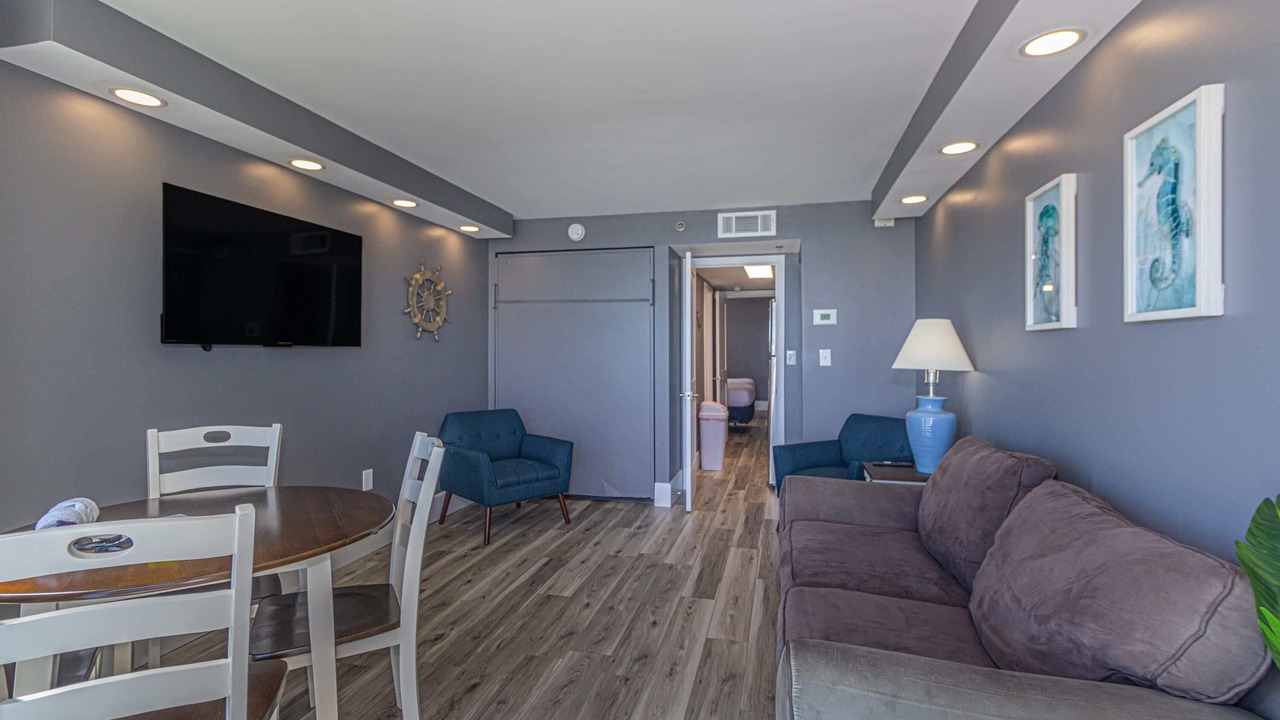 Photo of Livingroom in Myrtle Beach