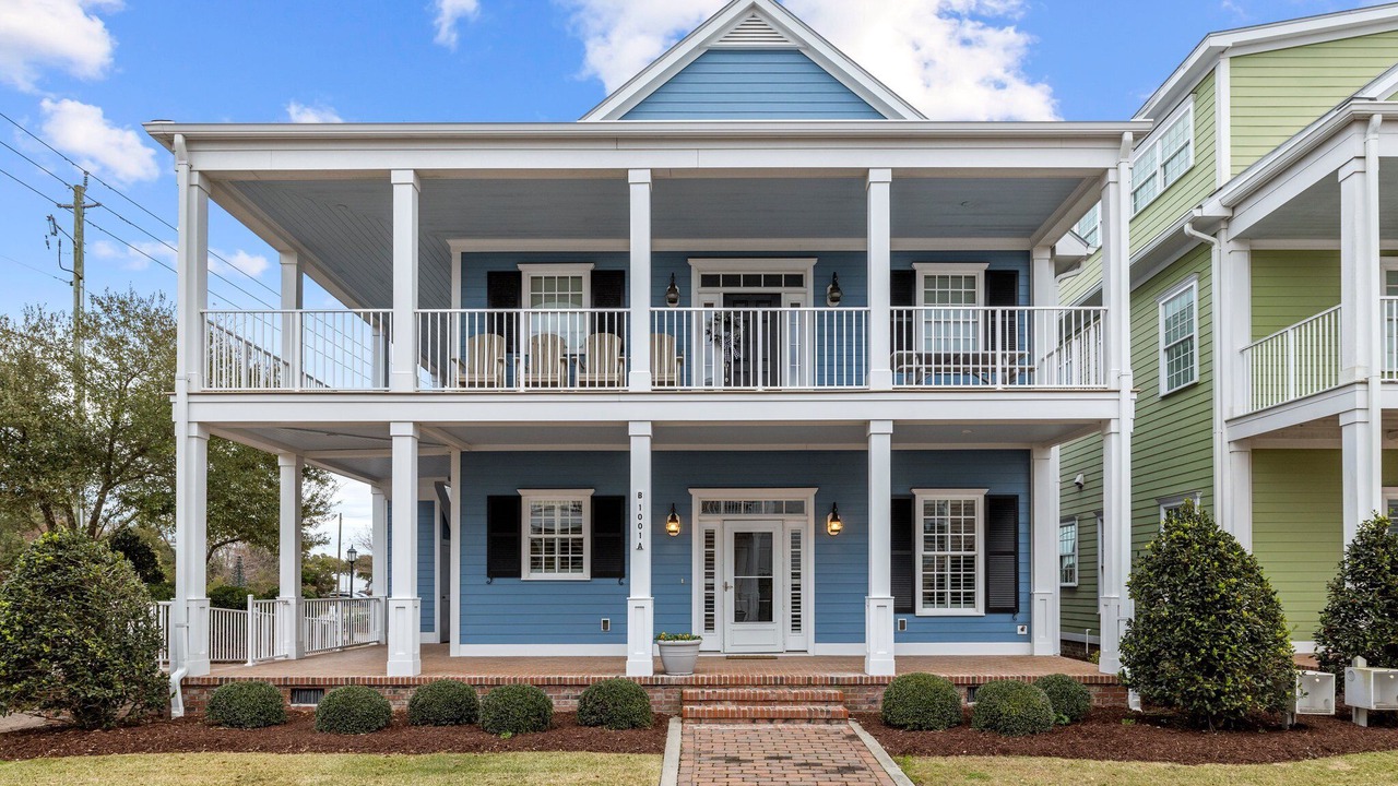Photo of Outdoor in Morehead City