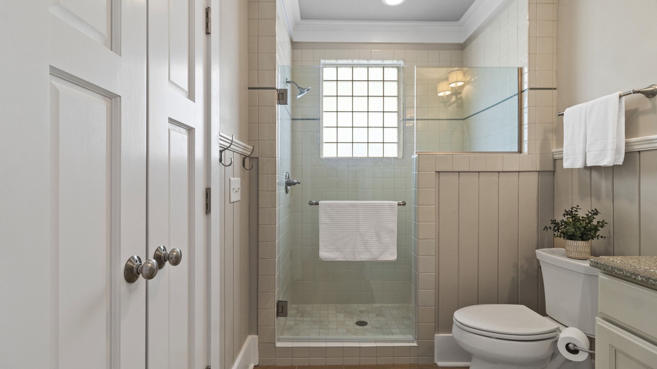 Photo of Bathroom in Morehead City