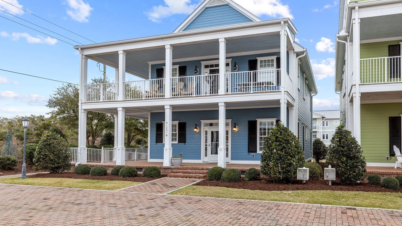 Photo of Outdoor in Morehead City