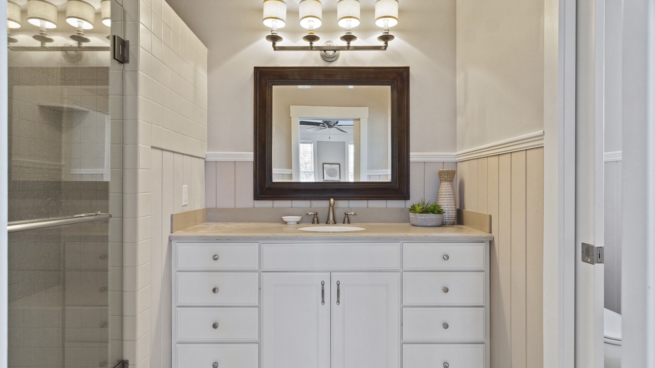 Photo of Bathroom in Morehead City